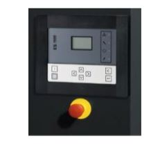 Vadības panelis MK5 GRAPHIC C55 DD IVR BP (0000051377, CHICAGO PNEUMATIC)