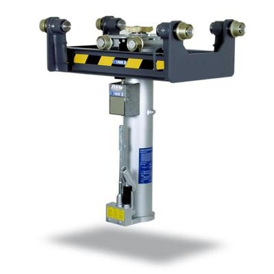 Duobinis ašies keltuvas 10 T, GHUSLP 10 Blitz (3716, BLITZROTARY)