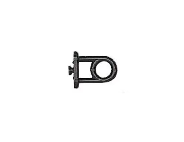 Plastic tool hook with ring B06 TECNOLAM (010002006, TECNOLAM)