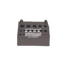 Drill holder for wall panel B12 (010002018, TECNOLAM)