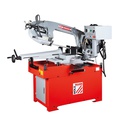 Metal band saw (BS370TOP_400V, HOLZMANN)