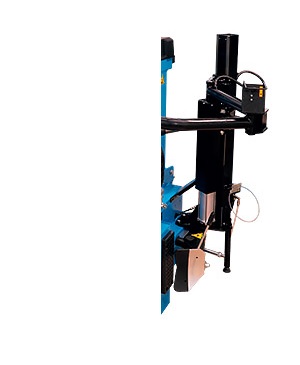 Air-driven device for bead pushing-raising with, PLUS73, RAVAGLIOLI