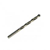 Metal drill bit for stainless steel HSS Co 5 DIN 338, 6.0 mm (215060TX)