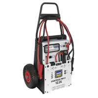 Palaišanas ierīce Startpack PRO 12.24 CI (028920, GYS)