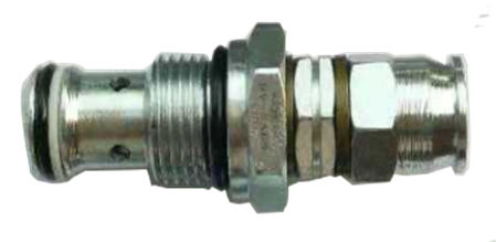 Drošības spiediena vārsts AQ4xx pacēlājam (AQ4xx-37, AUTOEQ)
