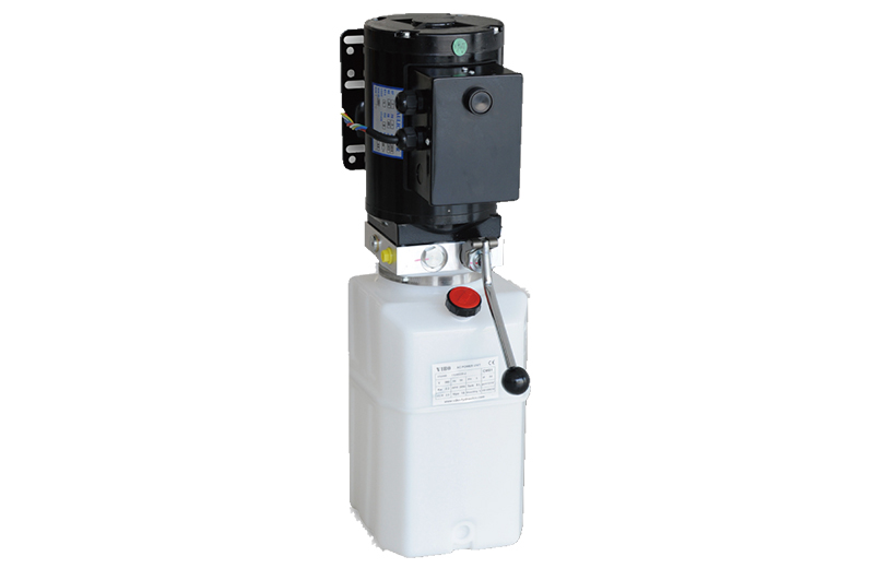 Hydraulic pump for AQ41E lift (AQ41E-HP, AUTOEQ)