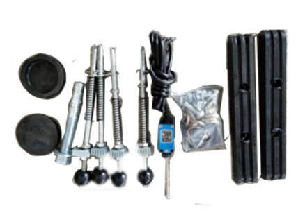 [AQ4xx-01] Hidraulinis siurblys keltuvui AQ40M, AutoEQ (kopija)