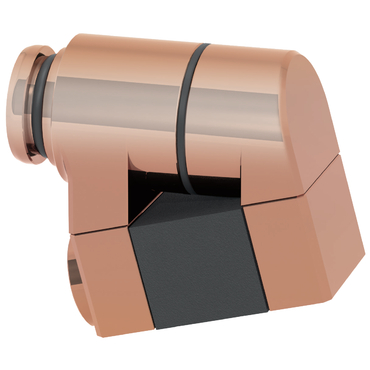 Heating nozzle S70 Inductor (061569, GYS)