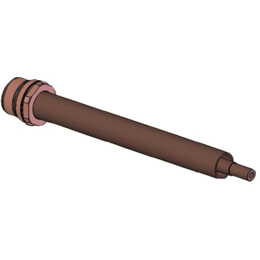 Heating tip adapter Powerduction 28s (064485, GYS)
