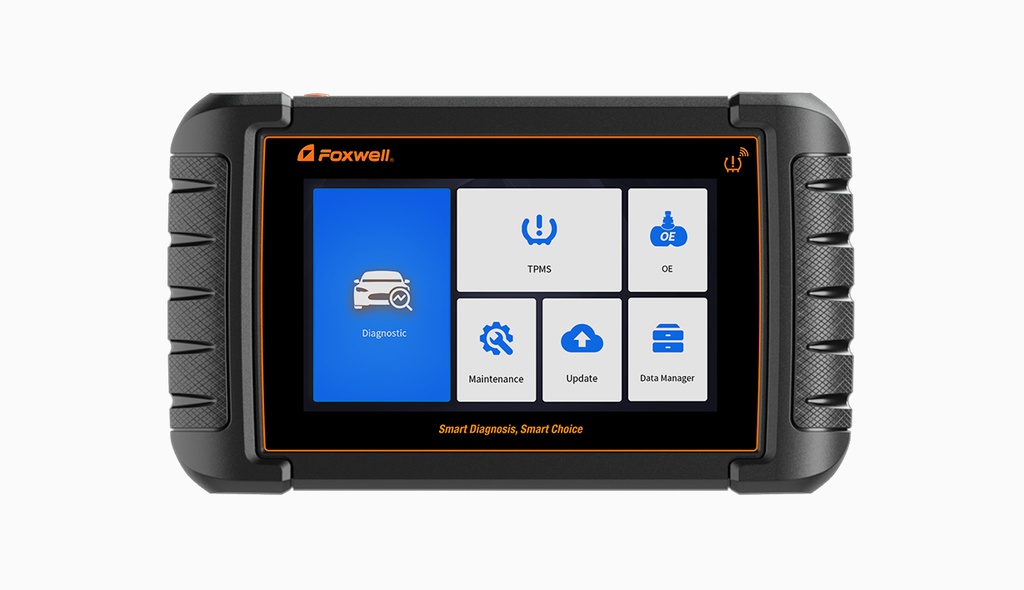 Car diagnostic and TPMS system i70TS (i70TS, FOXWELL)
