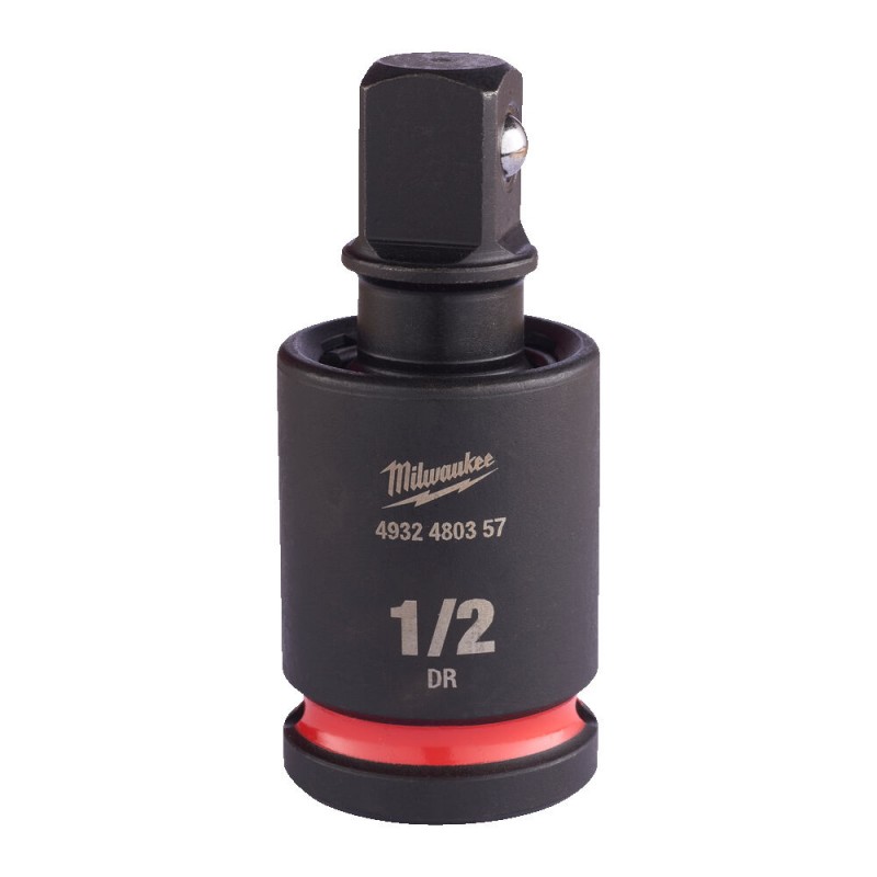 Impact universal joint 1/2", MILWAUKEE (4932480357_MIL)
