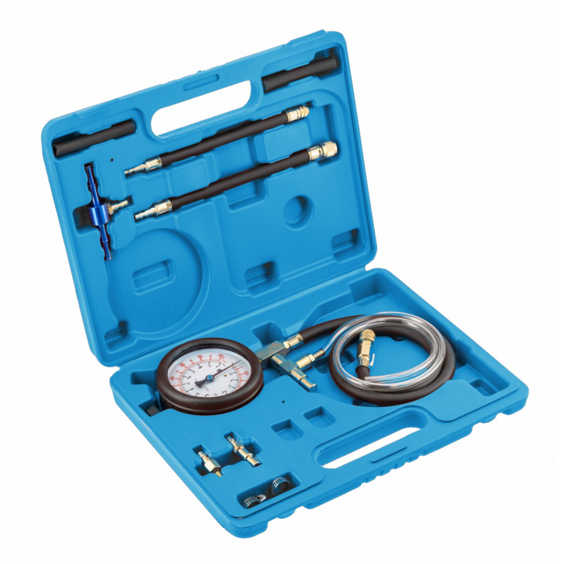 [91900000] Dyzel.kuro siurblių sukeliamo slėgio matavimo kompl.ZPD-60