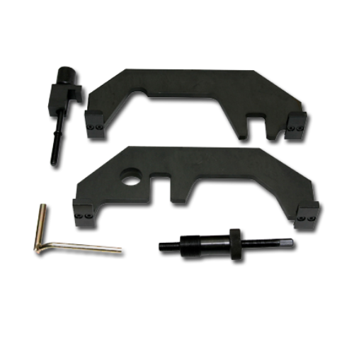 Tool kit for BMW V8/V12 engine repair (90347000, HP ZUP)