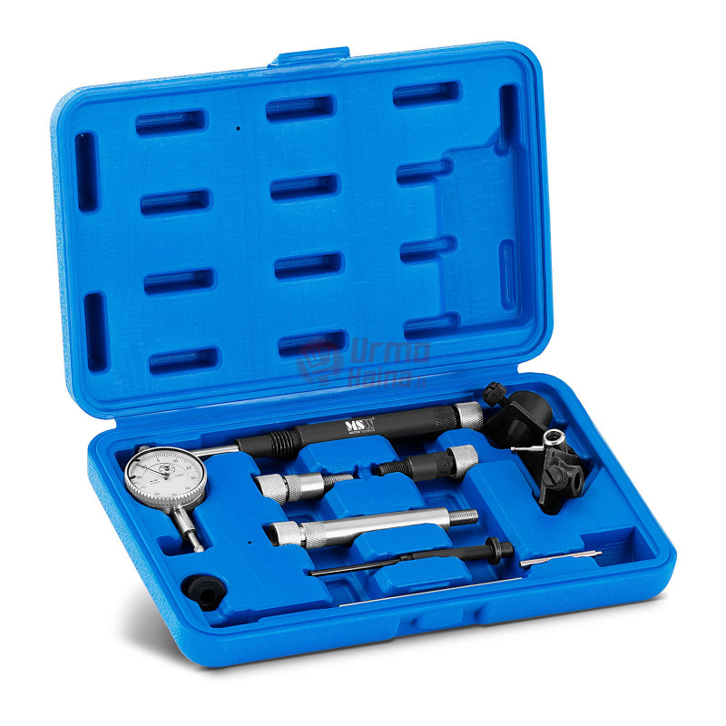 [91100000] Rinkinys dyzelinio kuro siurblio išpurškimo kampui nustatyti