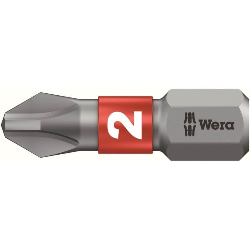 [05056525001] Antgalis atsuktuvo kryžminio 25 mm ilgio 855/1 TZ Bits PH3x25
