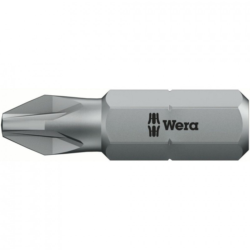 Uzgalis krusta (PZ) PZ3x25, 855/1 TZ (05056825001, WERA)