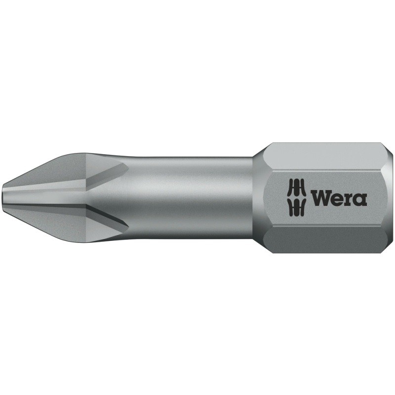 Uzgalis krusta (PZ) PZ3x25, 855/1 Z (05072084001, WERA)