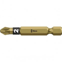 Antgalis kryžminis (PZ) PZ2x50, 855/4 TZ (05060010001, WERA)