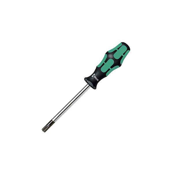 TORX skrūvgriezis T25x100 mm (05028012001, WERA)