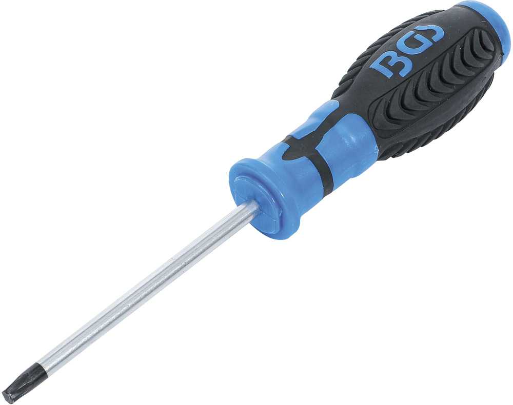 [05028020001] Atsuktuvas TORX T40x130mm