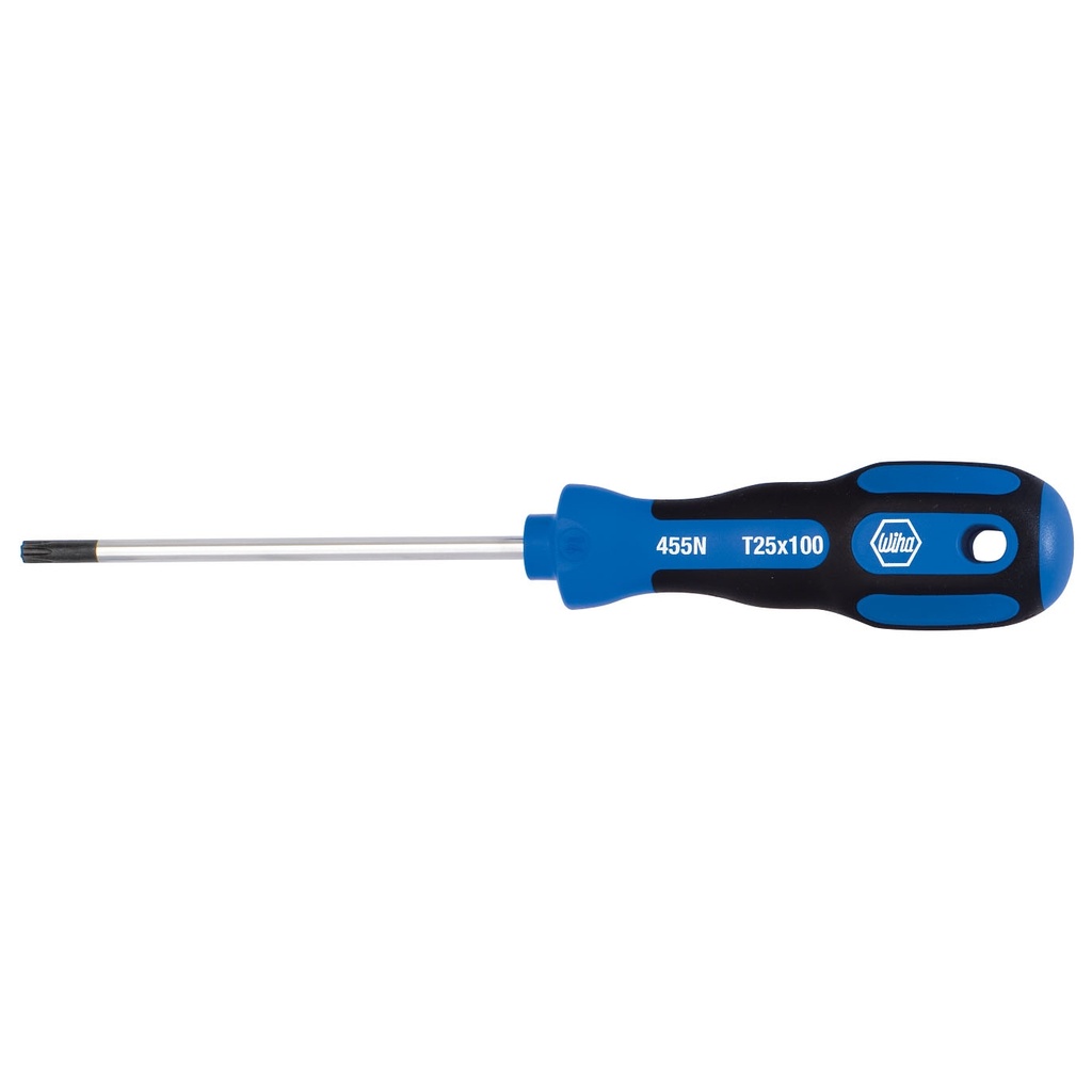 Atsuktuvas TORX T8x60mm, Wera, 05028003001