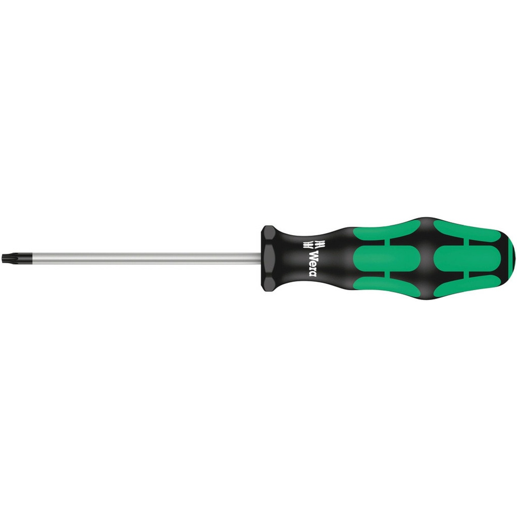 Atsuktuvas TORX T9x60 mm (05028004001, WERA)