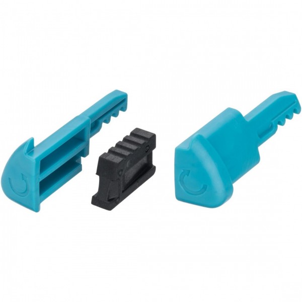 Rezerves daļa pneimatiskajai triecienatslēgai V4800 (V4800-012, HAZET)