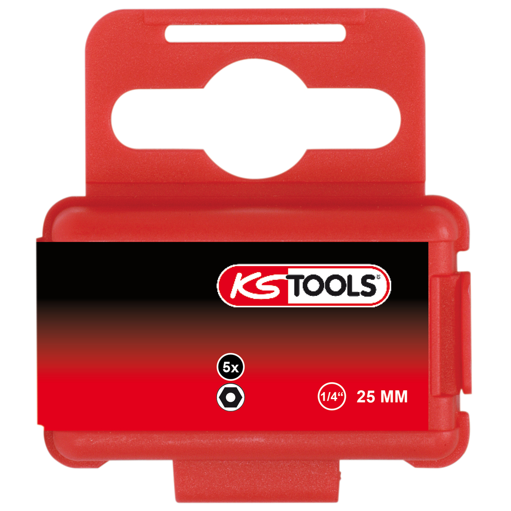 Jungties ardymo įrankis (911.2935, KS TOOLS)