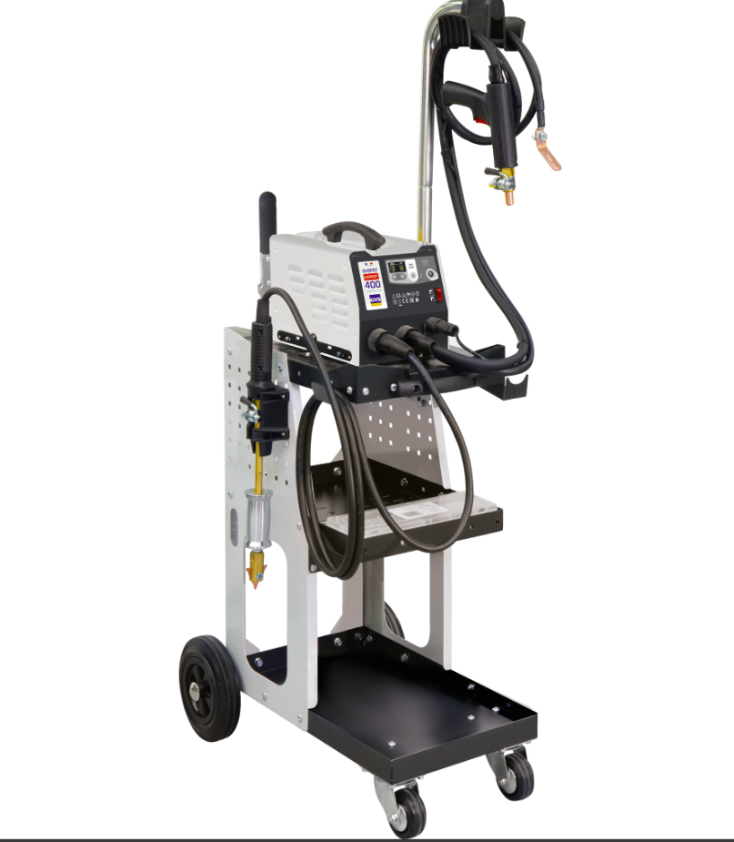 Body dent straightening system PROLINER PRO 400 (035805, GYS)