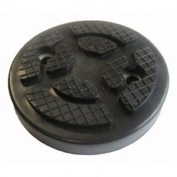 Guminis padukas 120mm (36001.04.04.001, BOCK)