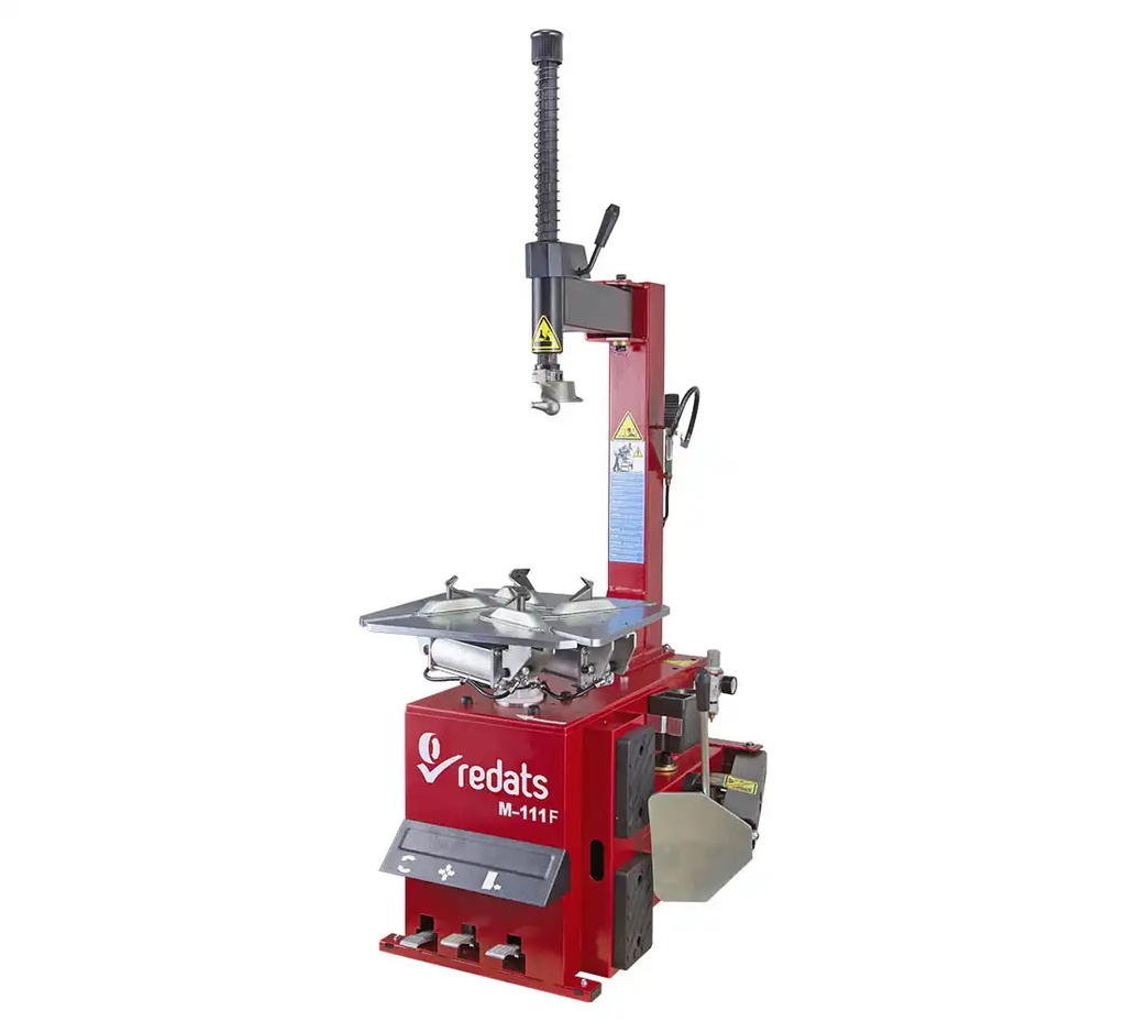 Tyre changer REDATS M-111F 230V (11-00-95, REDATS)