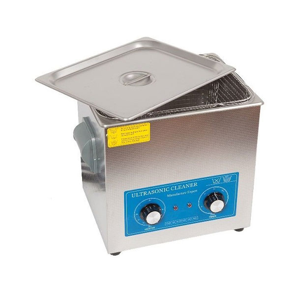 Ultrasonic washing tank CK-6 Spin (02.009.16, MARCO TOOLS)