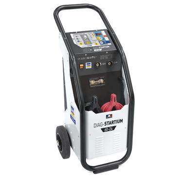 Battery charger-starter DIAG-STARTIUM 60-24 (026520, GYS)