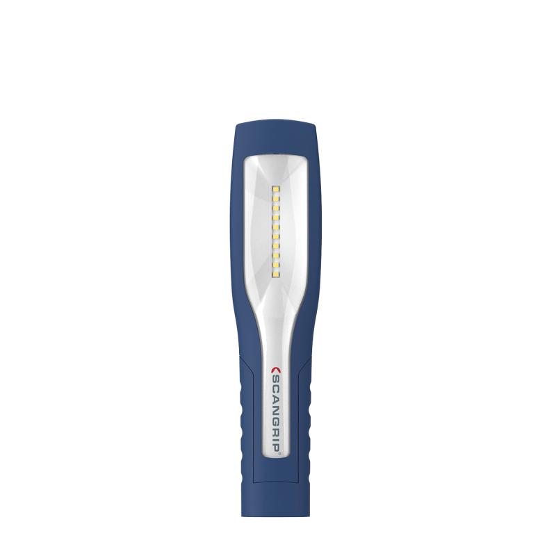 Portable LED work light with magnet MAG (03.5400, SCANGRIP)