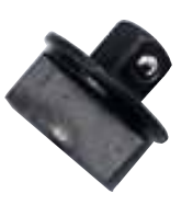 [038372B] [038372B] Atsarginės dalys 3/8 terkšlėms 380331P; 380331R; 380331S;