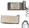 Remonto komplektas 480210N; 480150F (048210C, GENIUS)