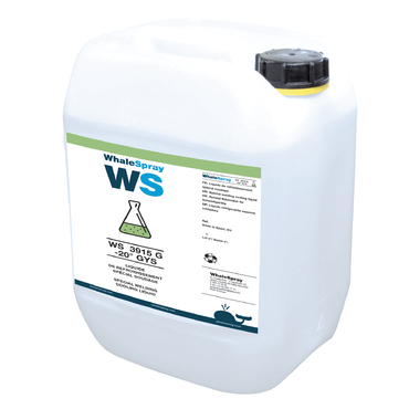 Cooling liquid 10 l (052246, GYS)