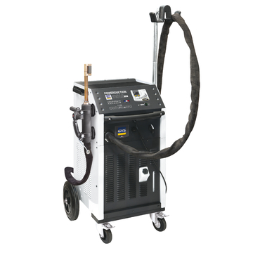Indukcijas sildītājs POWERDUCTION 110LG (058590, GYS)