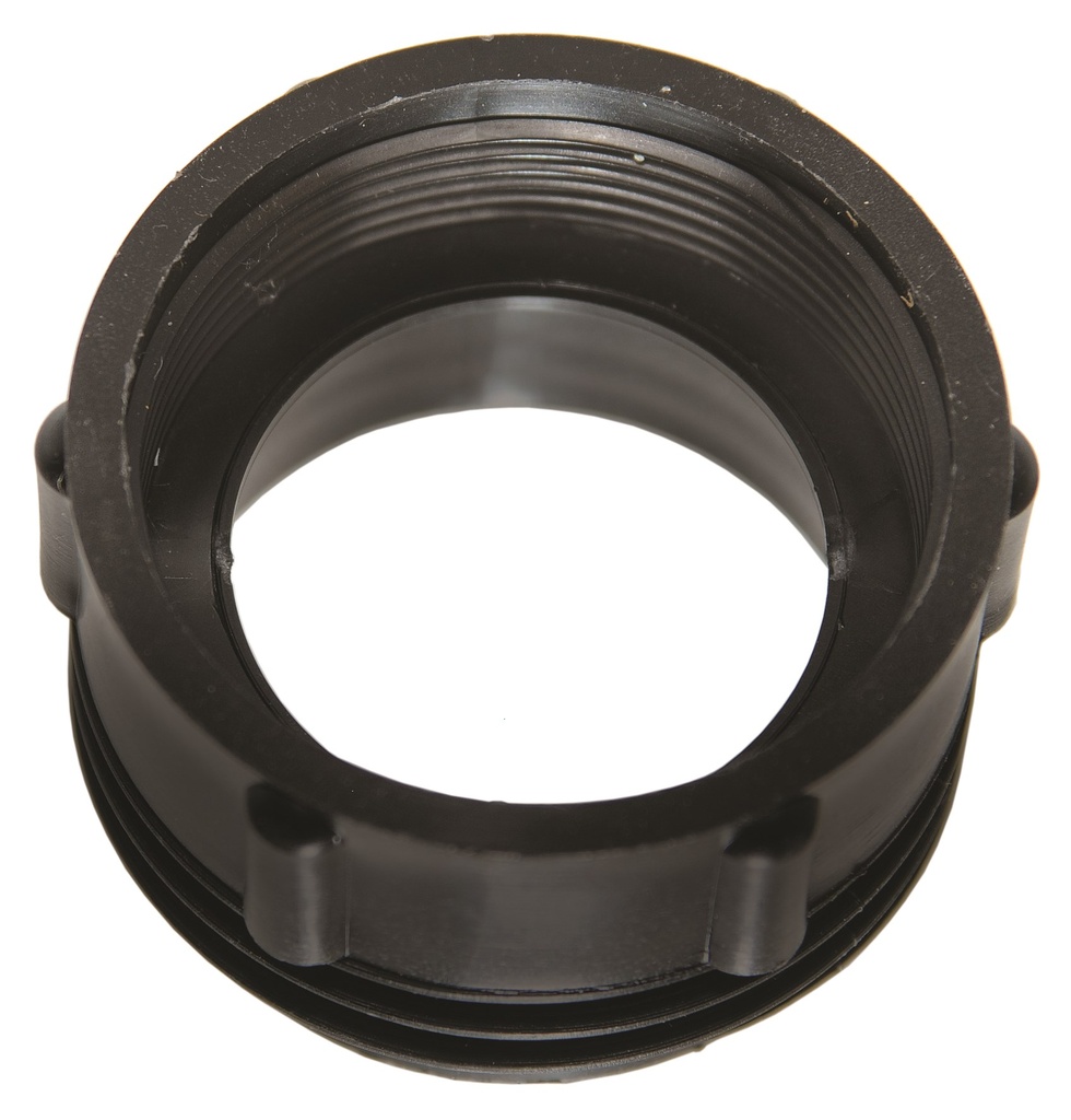 Bung adaptor Stoltz G2 in. female (0925-555, EUROLUBE)