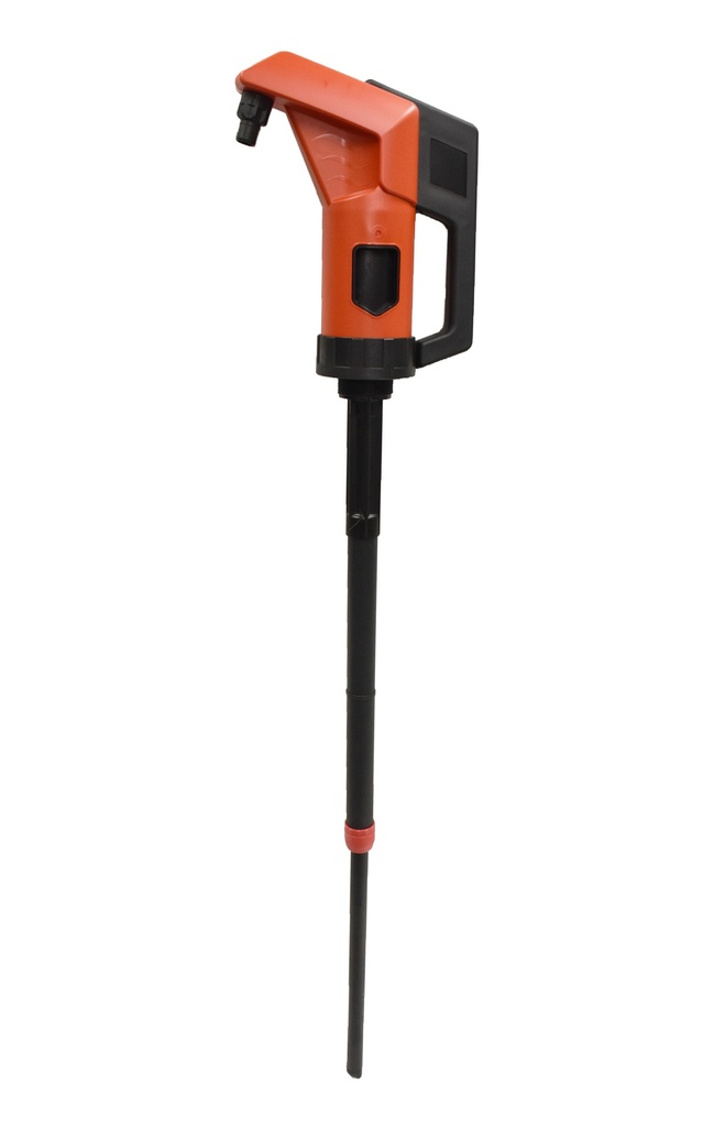 Statinės siurblys 950, 60–205 l (0950-200, EUROLUBE)