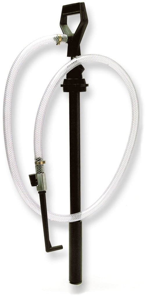 Mucas sūknis 960, 20–25 l (0960-000, EUROLUBE)