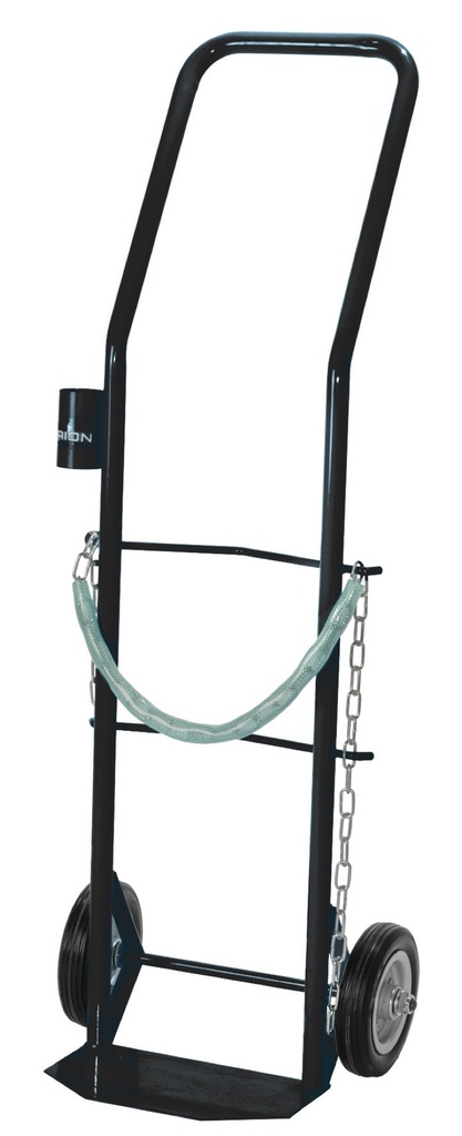 Ratiņi 20-60 l mucu transportēšanai (0985-100, EUROLUBE)