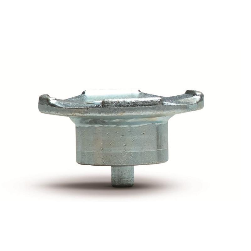 Priedas domkratui Ø140 mm (0Y1407, COMPAC)