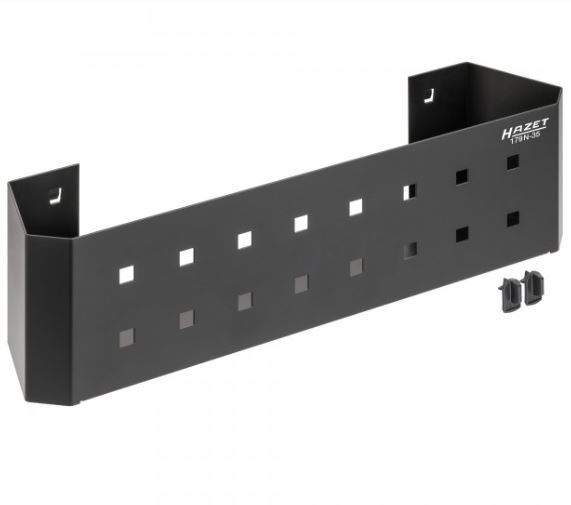 Can holder for tool trolley (179N-35, HAZET)