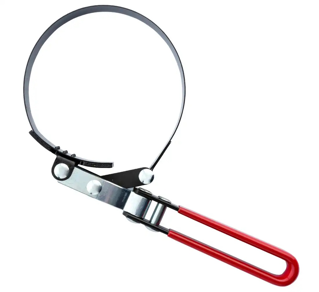 Juostinis raktas alyvos filtrams 95-110 mm (07-00-10, BOXO)