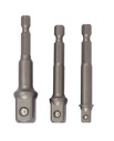 Urbja adapteris 1/2″ (100301-3, SONIC)