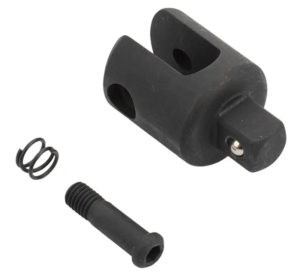 Maināma šarnīra galva 1/2" (07-01-21, BOXO)