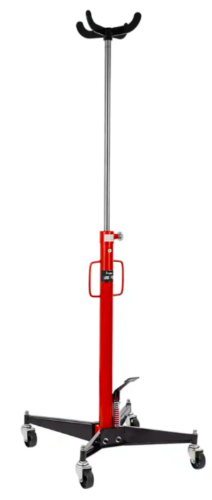 Transmisijos domkratas 500 kg REDATS H-220 (07-01-82, REDATS)