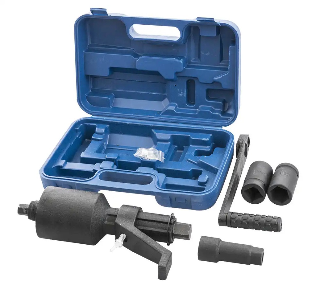 Torque multiplier wrench REDATS K-160 7000 Nm 1:64, 1:4.2, 1:1 (07-02-06, REDATS)