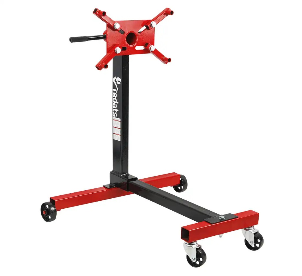 Variklio stovas 450 kg (07-02-32, REDATS)